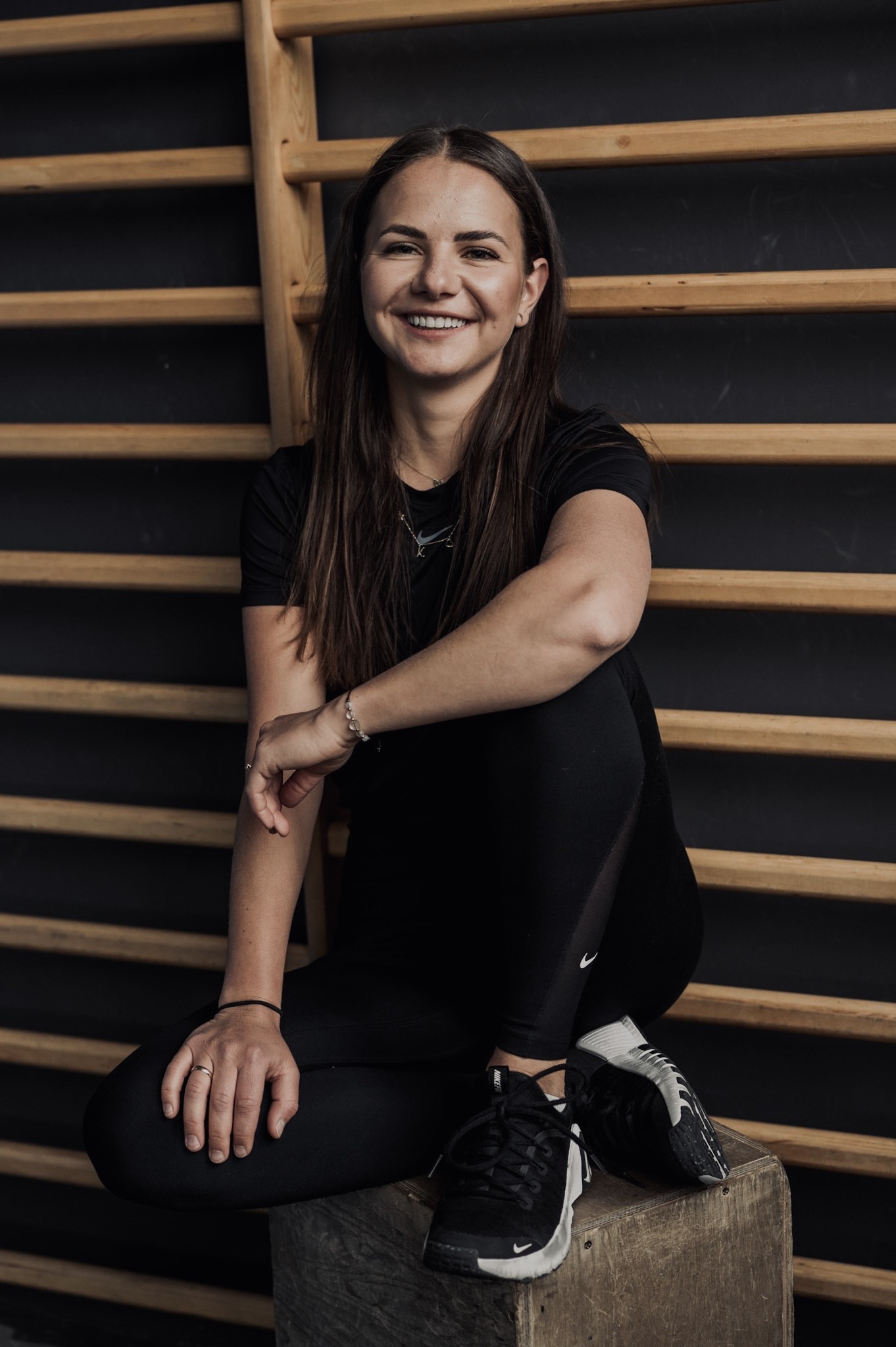 Kinga Stanek - treningi dla kobiet w ciąży_trener BeActive Studio Zielona Góra